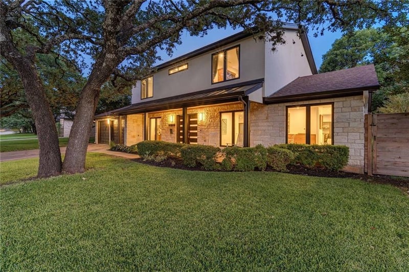 Virtual tour of 4403 Greystone Dr