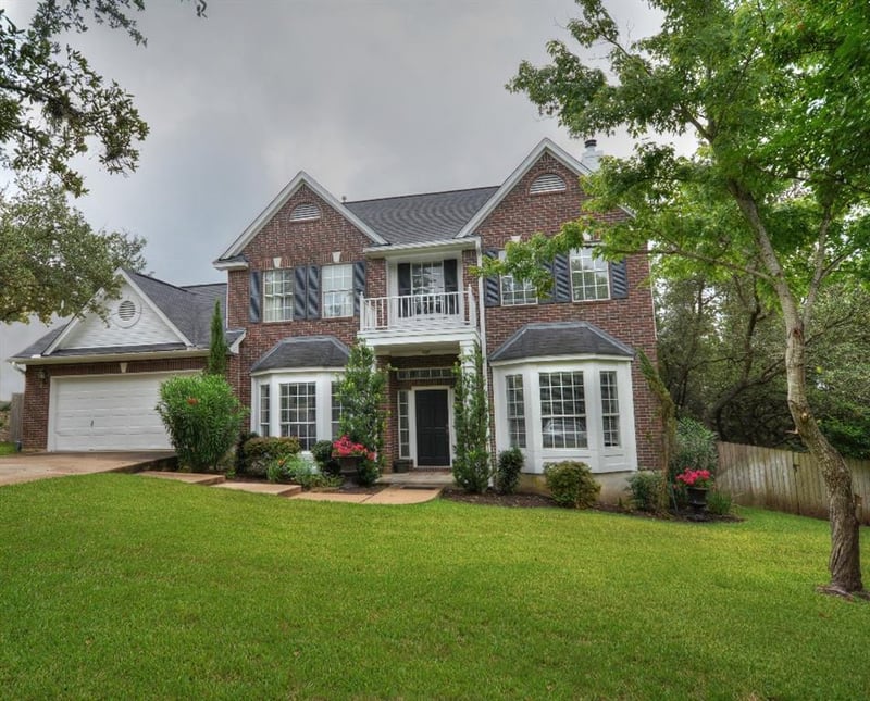 Virtual tour of 4405 ENCLAVE Cv