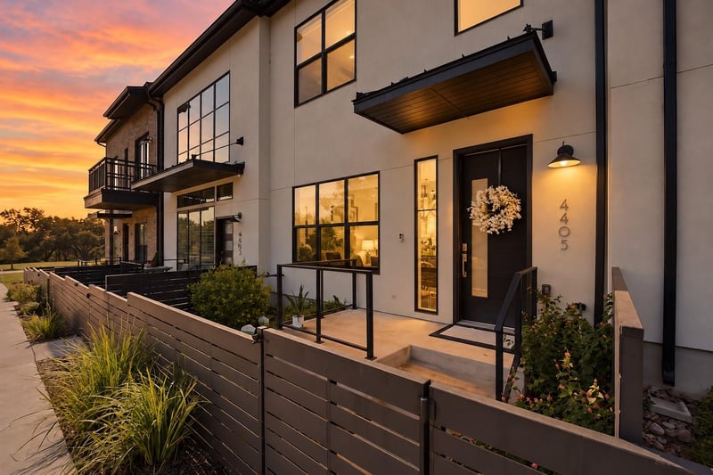 Virtual tour of 4405 Grotto Dr