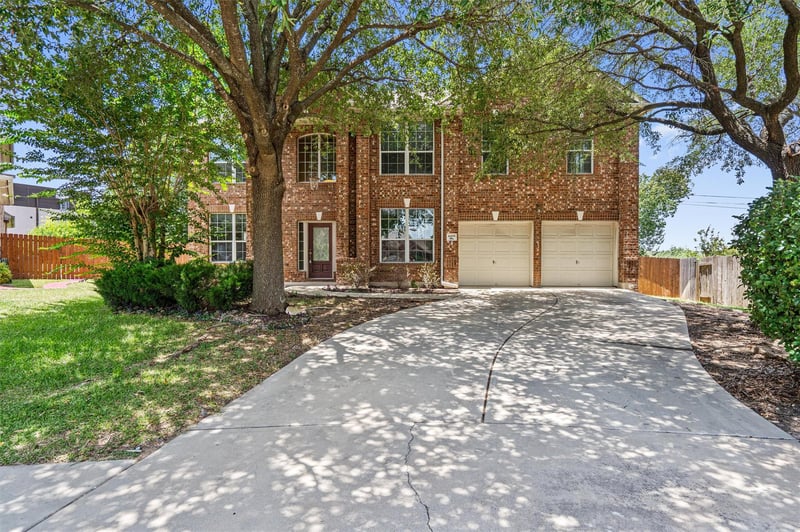 Virtual tour of 4406 Cierne CV