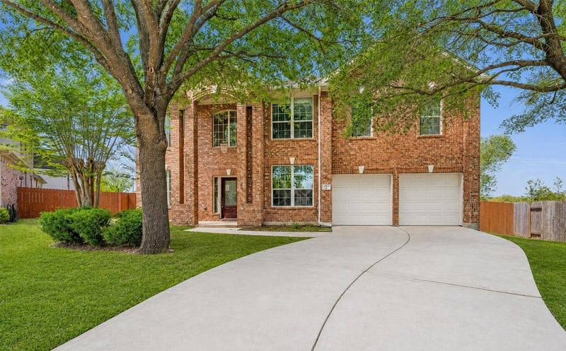 Virtual tour of 4406 Cierne CV