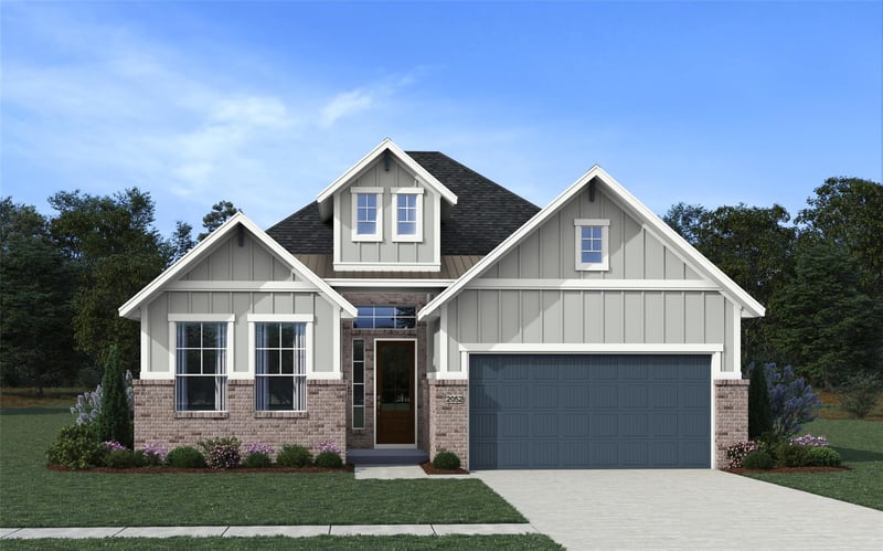 Virtual tour of 4408 College Square DR