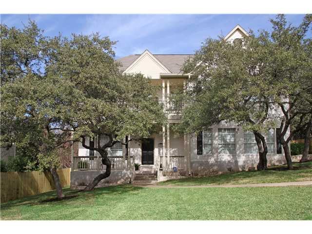 Virtual tour of 4408 ENCLAVE Cv