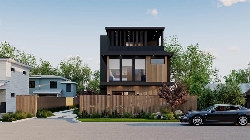 Virtual tour of 4409 Banister Ln Unit #BLDG 1
