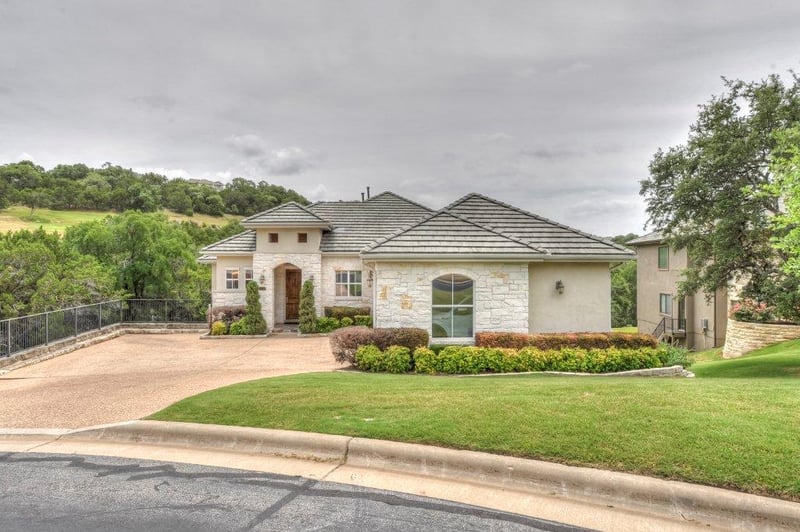 Virtual tour of 4409 Canoas Dr