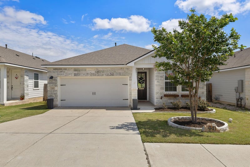 Virtual tour of 441 Gaida LOOP