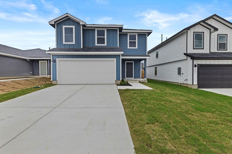 Virtual tour of 441 Low Pasture TRL