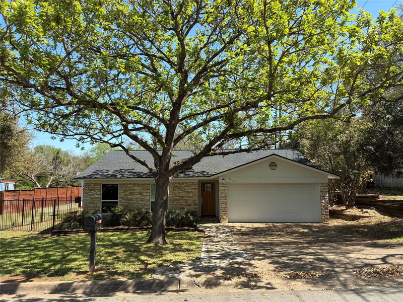 Virtual tour of 4413 Dudley DR