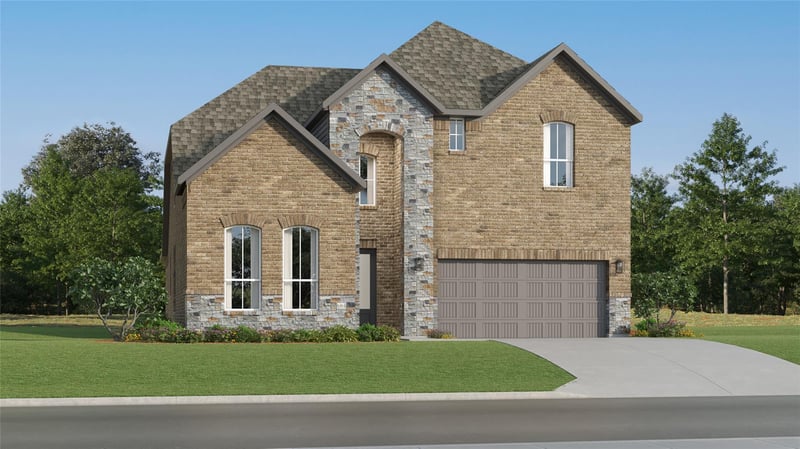 Virtual tour of 4413 Stone House Ranch BND