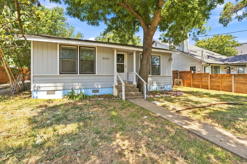 Virtual tour of 4414 Jinx Ave