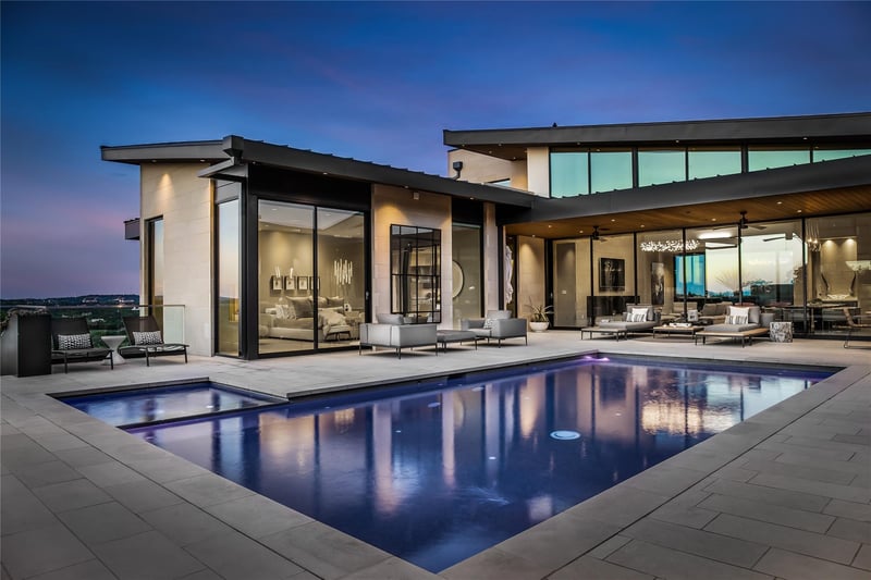 Virtual tour of 4416 Amarra Dr