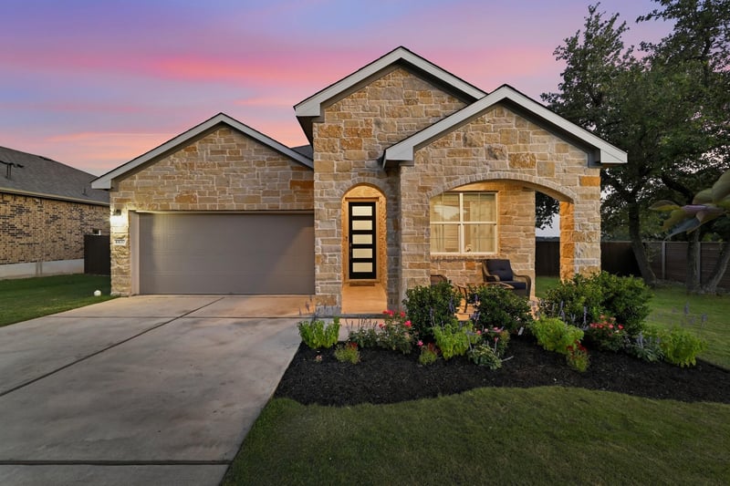 Virtual tour of 4420 Ingram RD