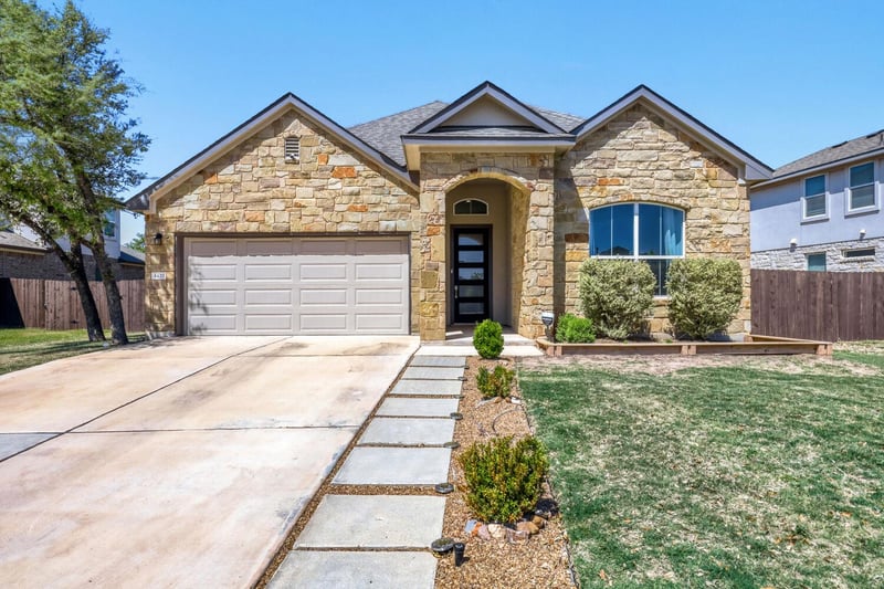 Virtual tour of 4425 Ingram RD