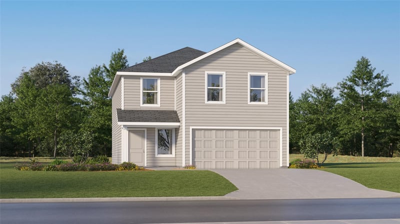 Virtual tour of 443 Dubai Ave