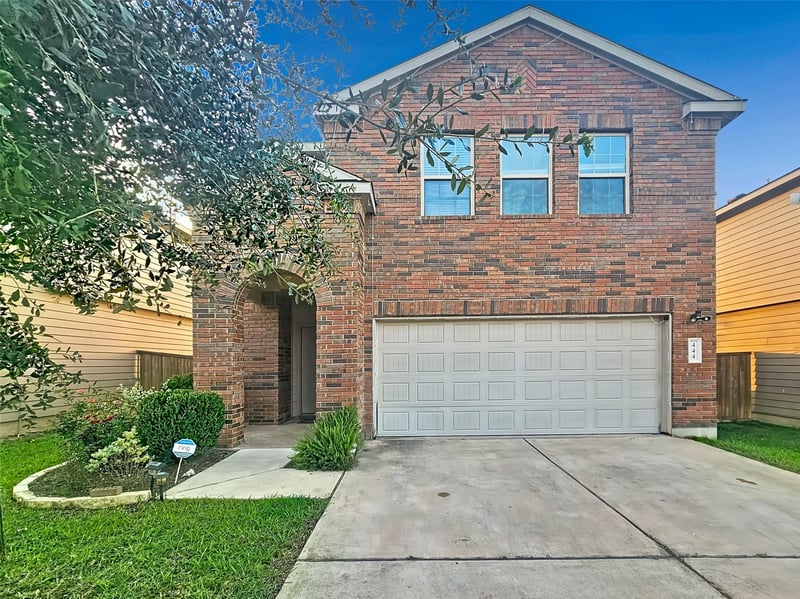 Virtual tour of 444 Major Lee LN Unit #14H