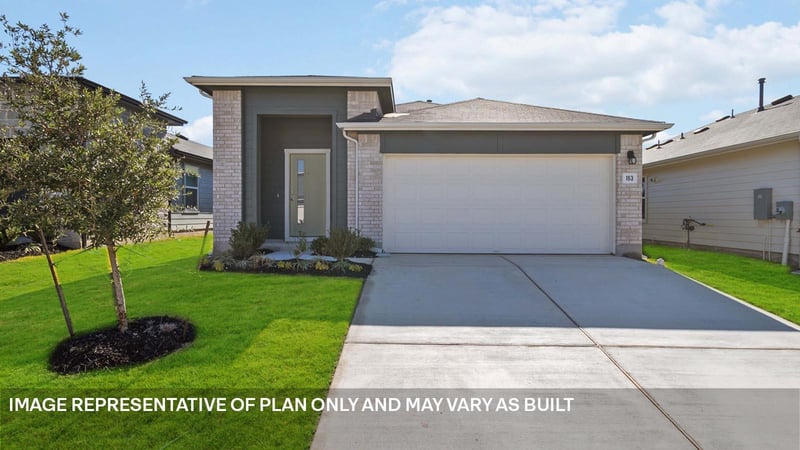Virtual tour of 444 Mountain Pea RD