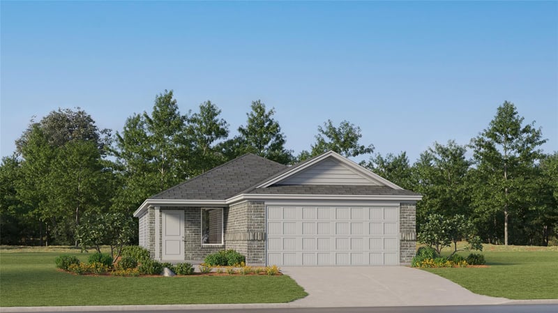 Virtual tour of 444 Paris ST