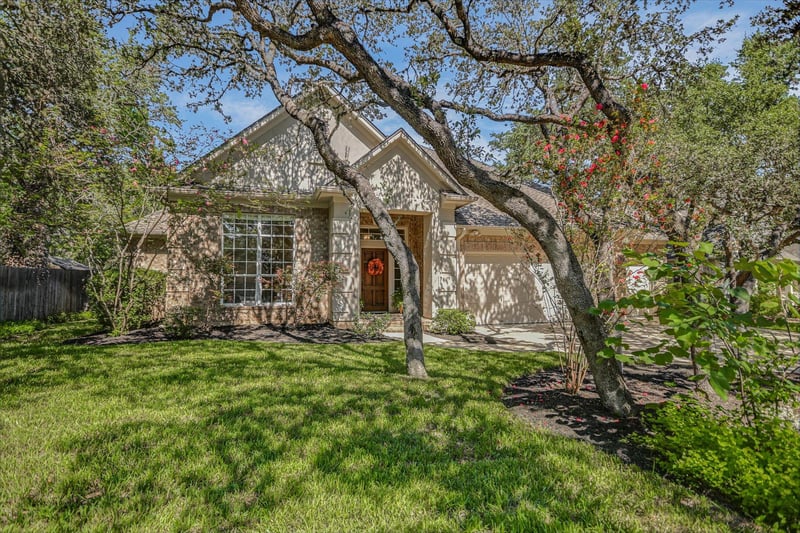 Virtual tour of 4444 Sacred Arrow Dr