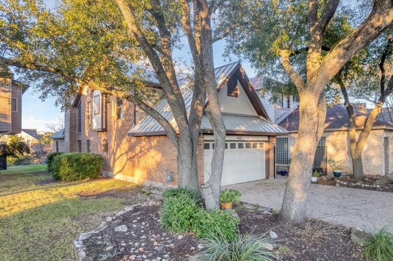Virtual tour of 4451 Stony Meadow LN