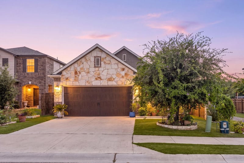 Virtual tour of 449 Conchillos DR