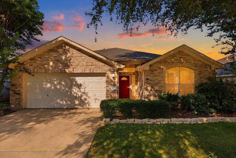 Virtual tour of 4495 Heritage Well LN