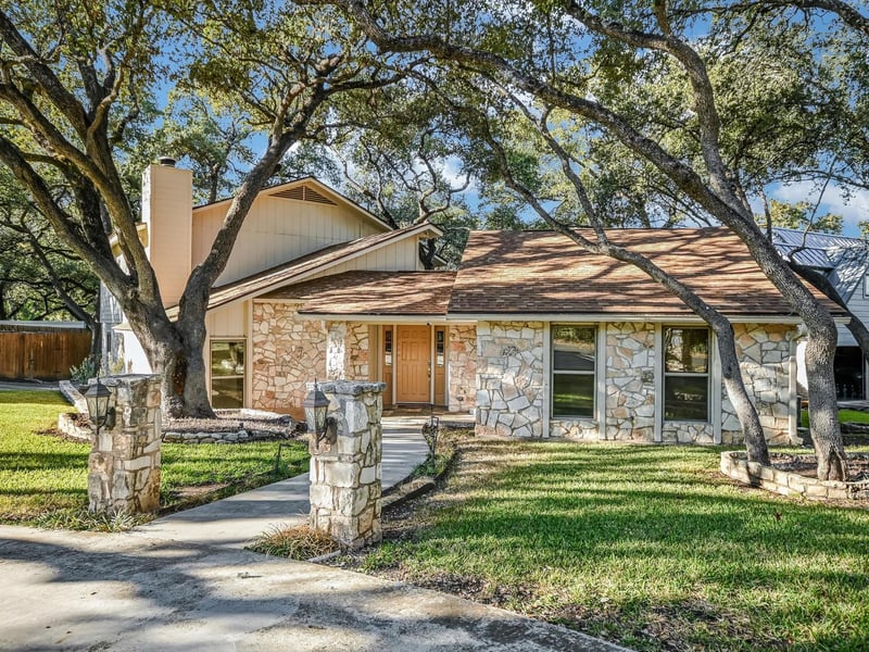 Virtual tour of 4500 Bunny RUN