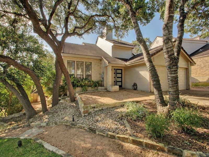 Virtual tour of 4501 Autumnleaf Holw
