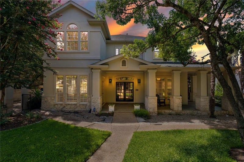 Virtual tour of 4501 Cross Valley RUN