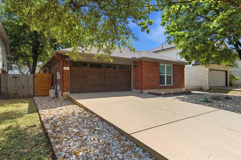 Virtual tour of 4501 Destinys Gate Dr