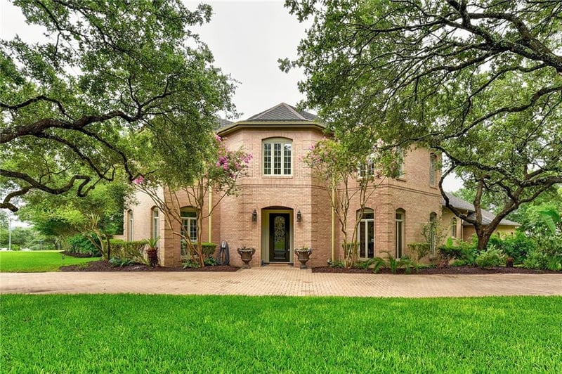 Virtual tour of 4501 Elkwater Cv