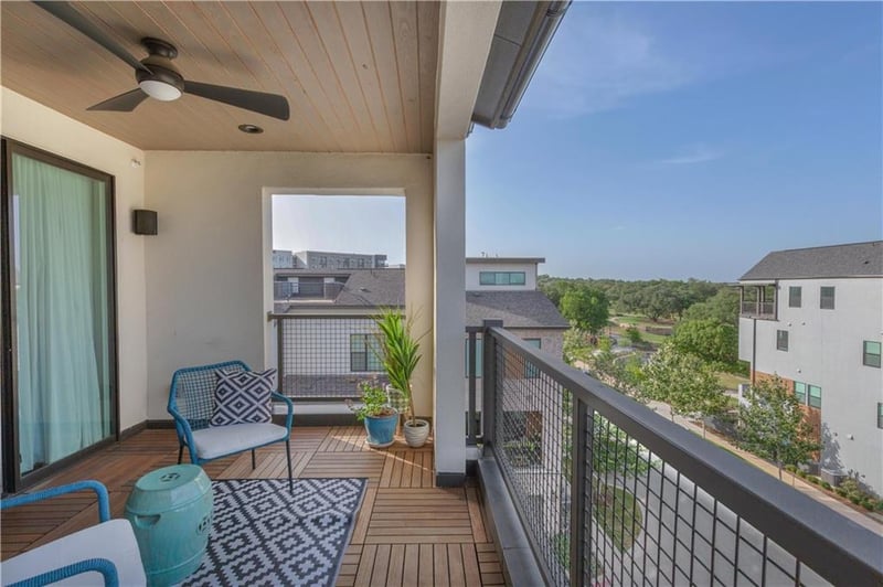 Virtual tour of 4501 Unity CIR Unit #231