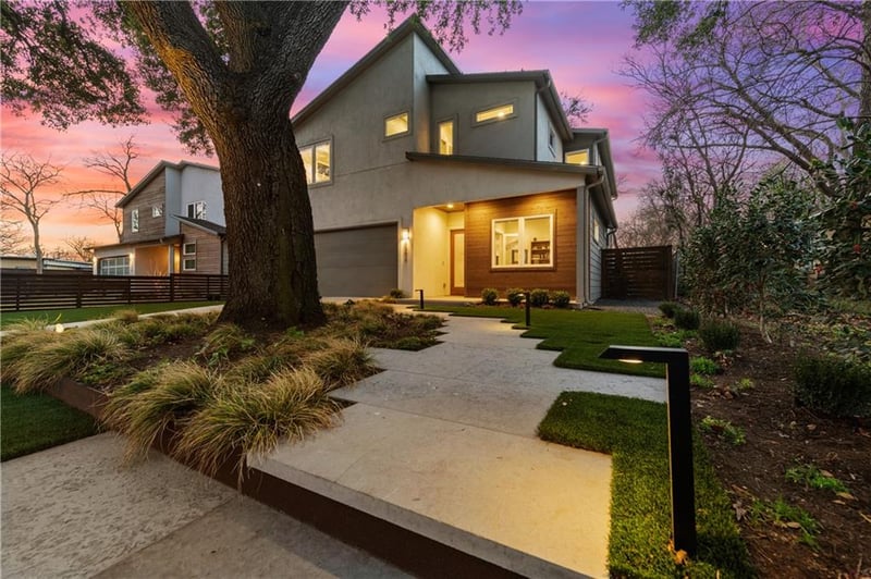Virtual tour of 4502 Placid PL
