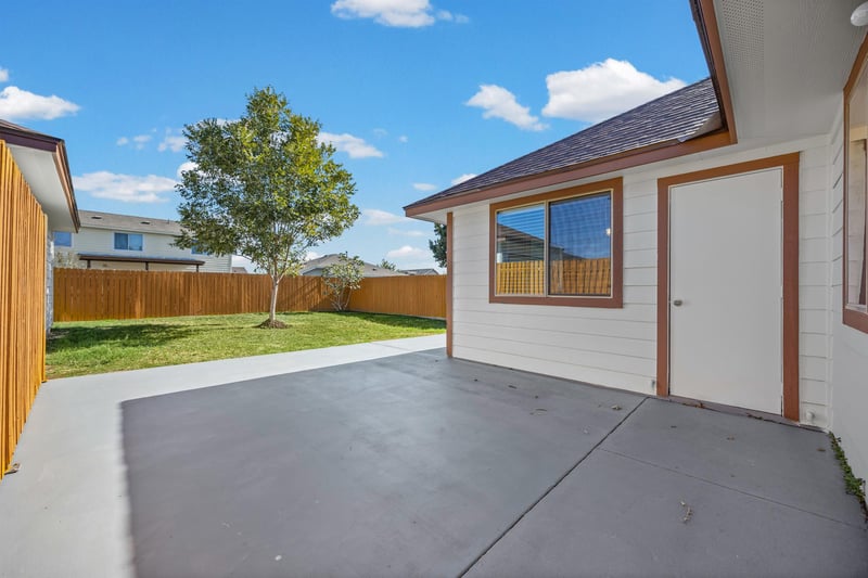 Virtual tour of 4503 Halliday Ave