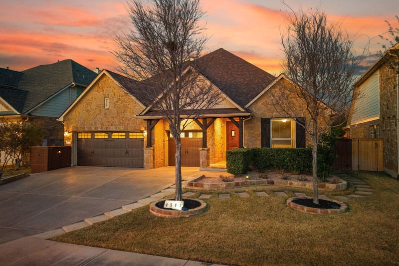 Virtual tour of 4503 Miraval Loop