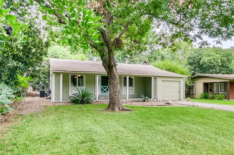 Virtual tour of 4504 Finley Dr
