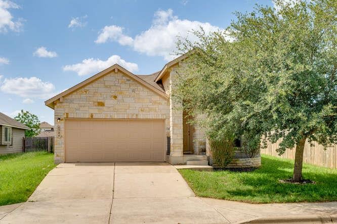 Virtual tour of 4504 Halliday Ave