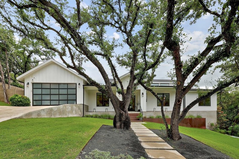 Virtual tour of 4504 Small DR
