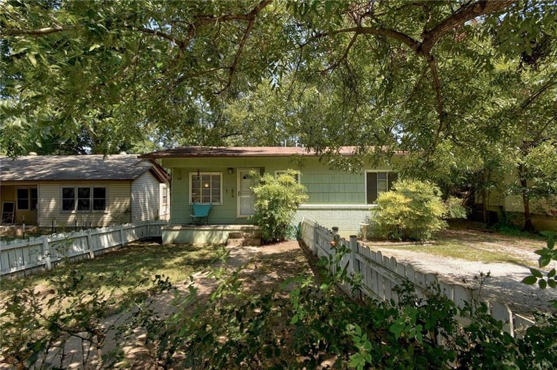 Virtual tour of 4505 Bull Creek RD