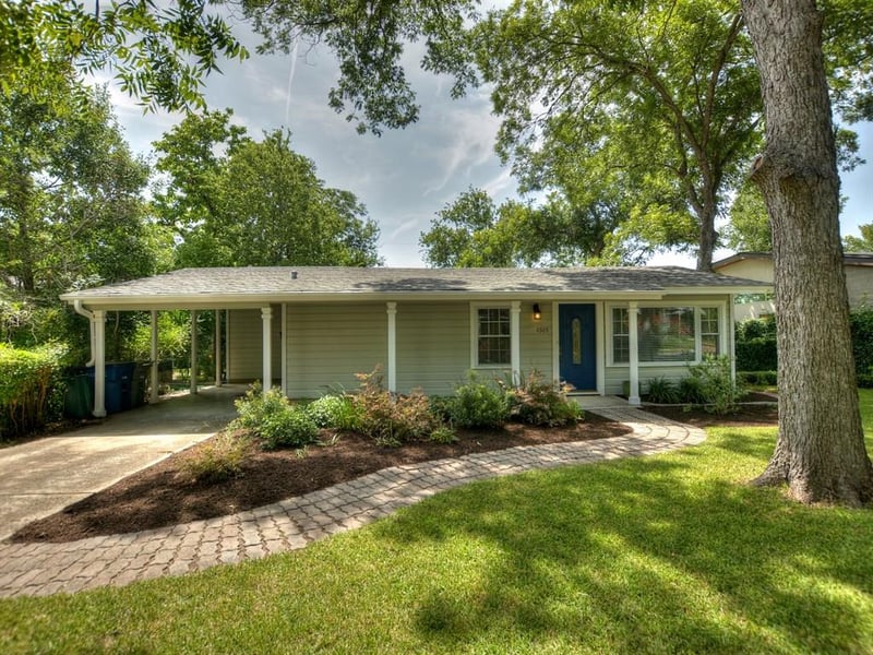 Virtual tour of 4505 Oakmont Blvd