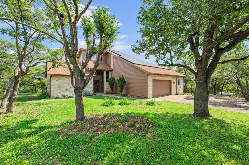 Virtual tour of 4505 Poteau CIR