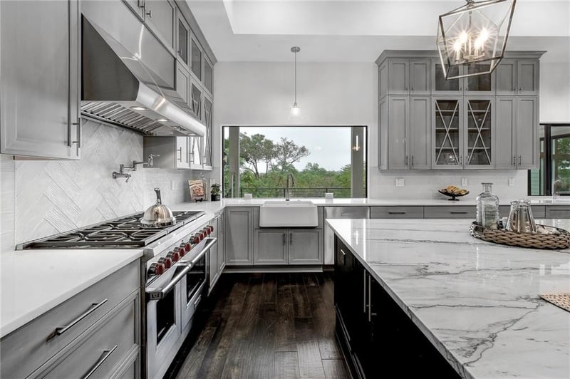 Virtual tour of 4506 Cat Mountain Dr