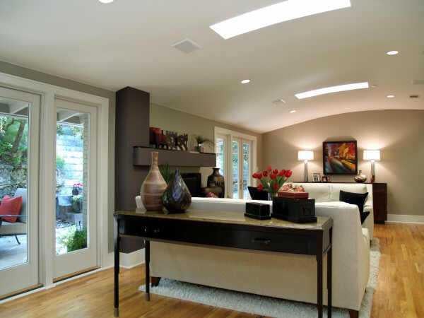 Virtual tour of 4507 Balcones Dr
