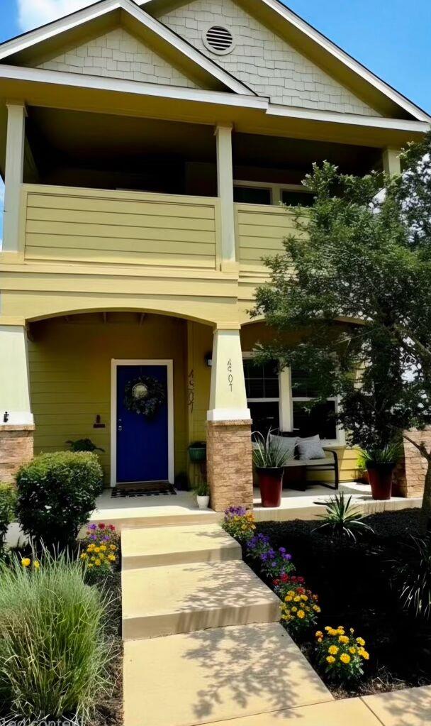Virtual tour of 4507 E Esper LN Unit #300