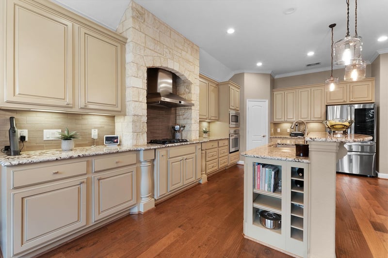 Virtual tour of 4507 Monterosa LN