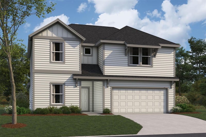 Virtual tour of 4508 Bridal Veil Dr