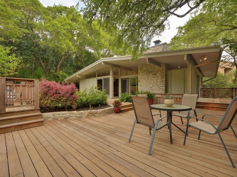 Virtual tour of 4508 Crestway Dr