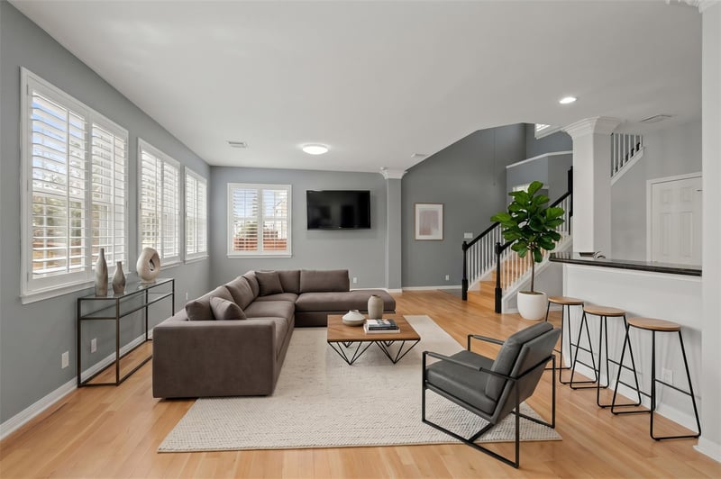 Virtual tour of 4508 Duval Rd Unit #604