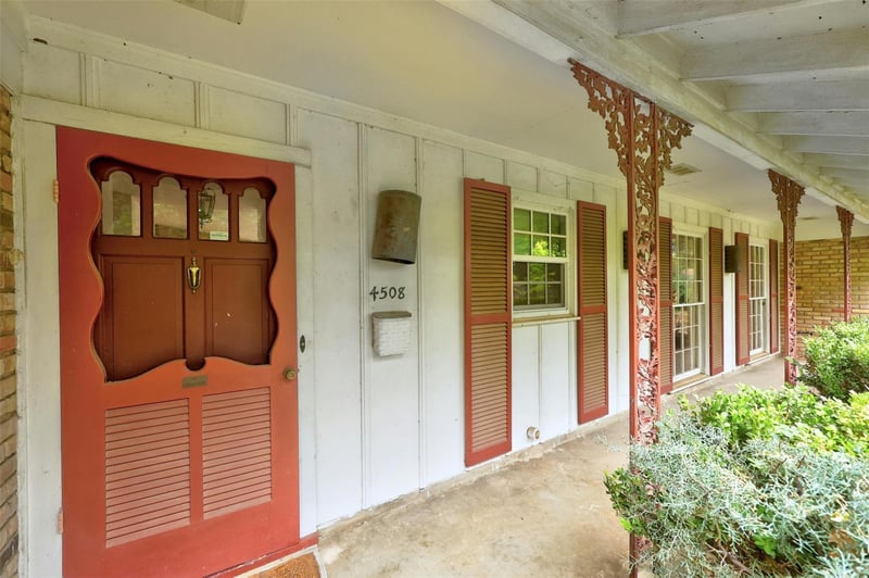 Virtual tour of 4508 Edgemont DR