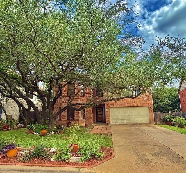 Virtual tour of 4508 Moose DR
