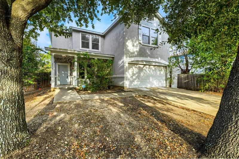 Virtual tour of 4508 Peach Grove Rd